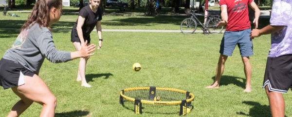 roundnet